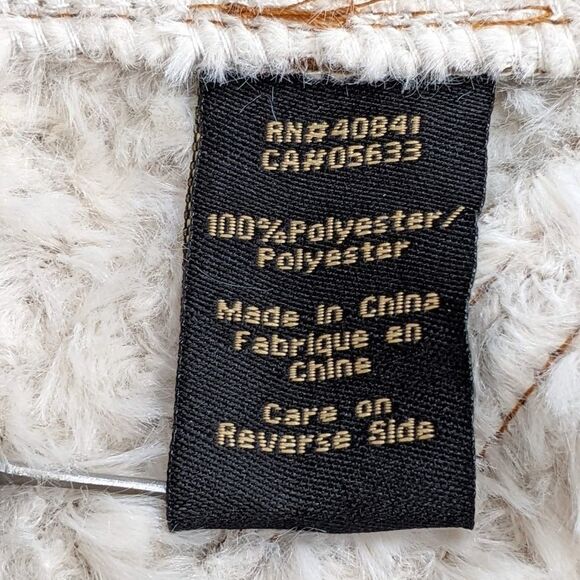 NWT Wooly Bully Wear Defender Vest - Picture 9 of 10